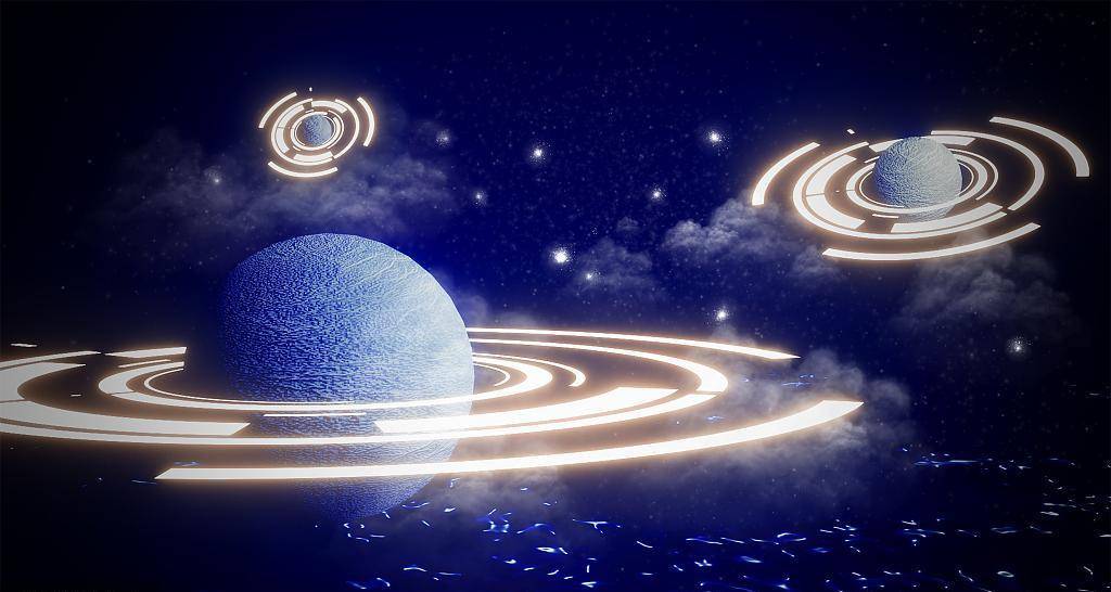 J9集团平台|“解码”元宇宙图景 让虚拟照进现实”