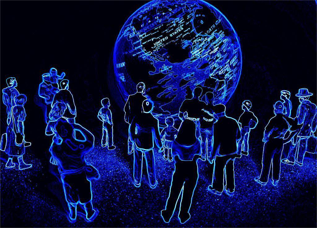 J9集团平台——元宇宙时代的呐喊者”
